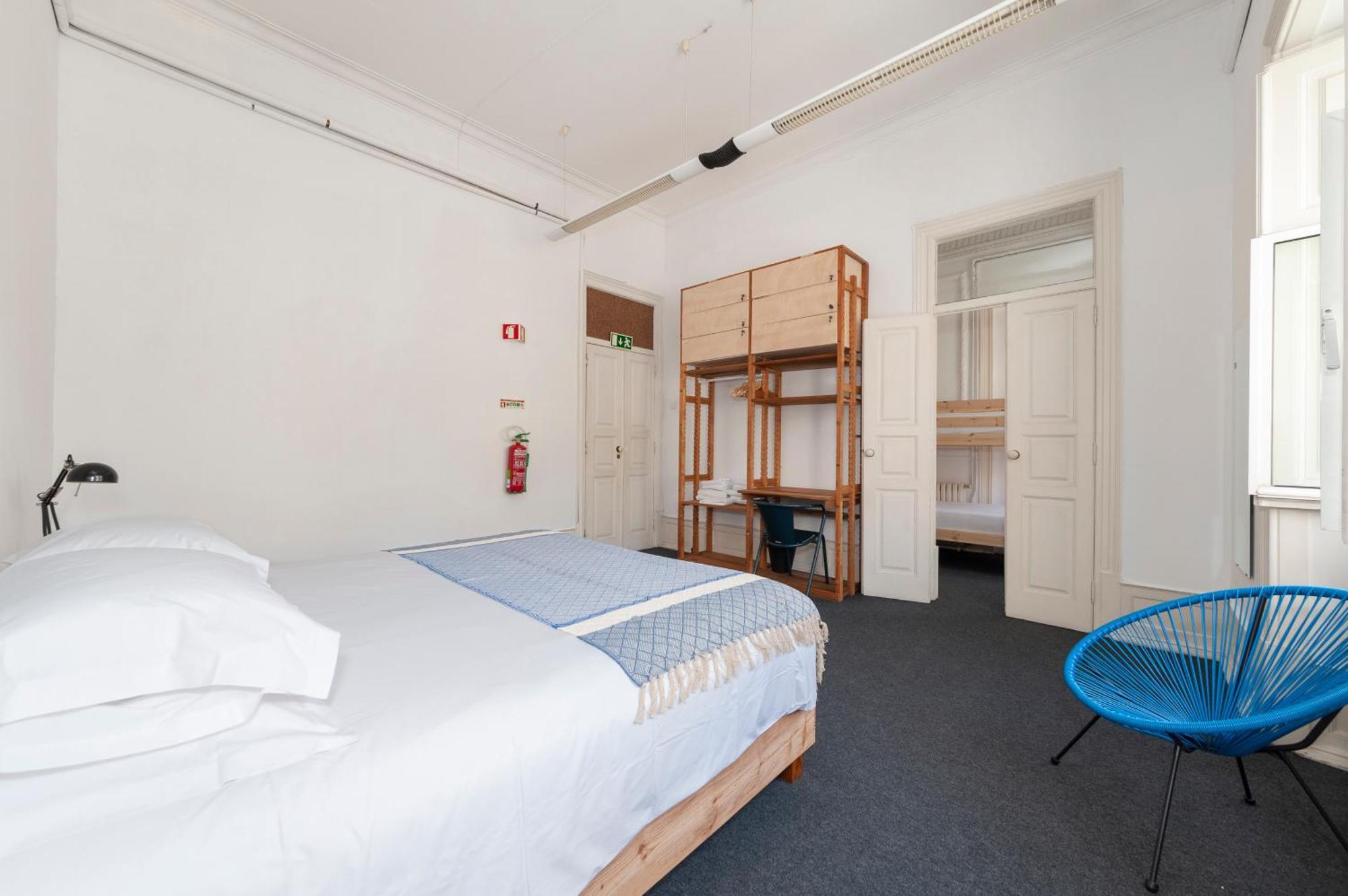 Cheese & Wine Lapa Hotell Lisboa Eksteriør bilde