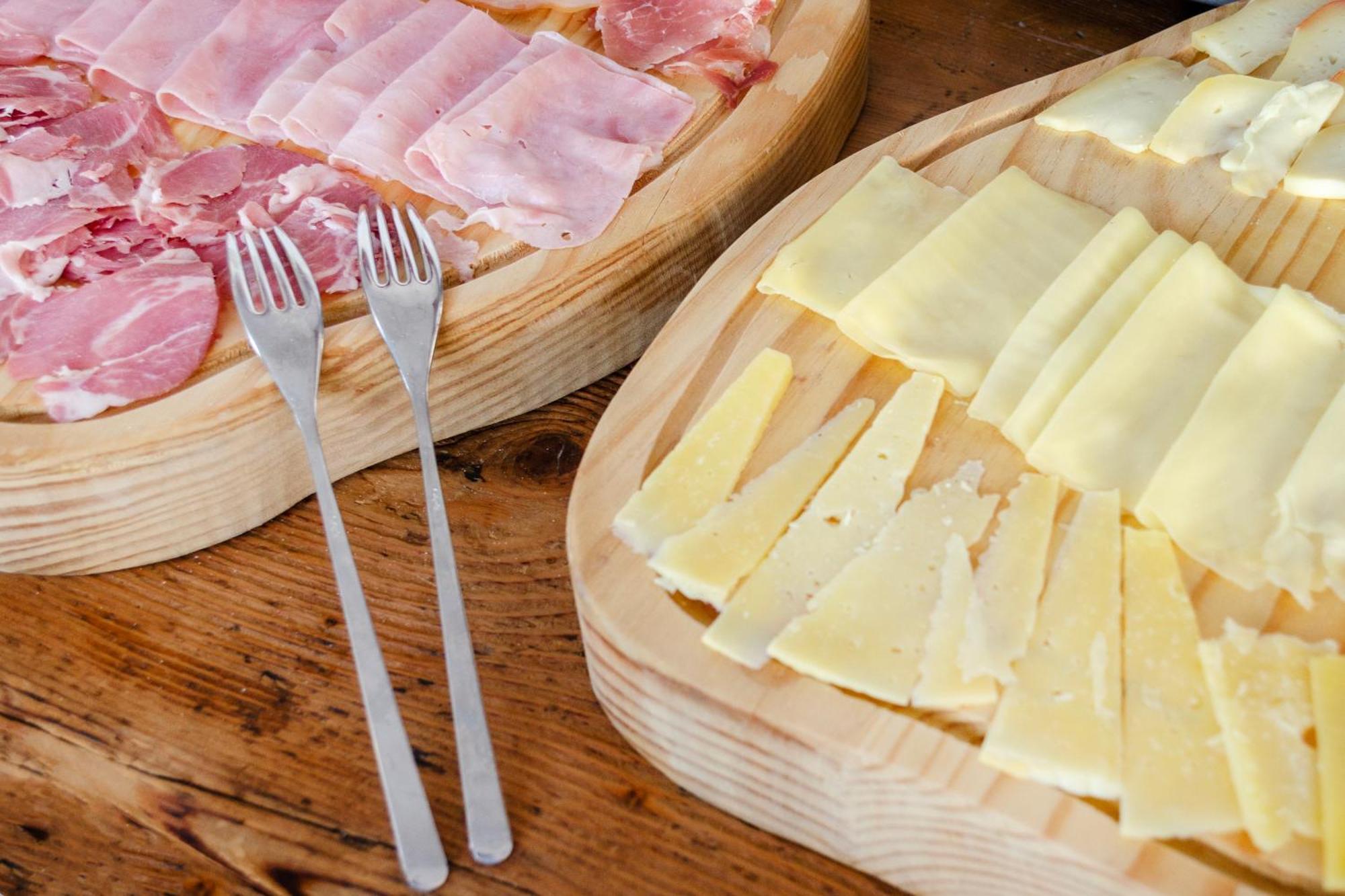 Cheese & Wine Lapa Hotell Lisboa Eksteriør bilde