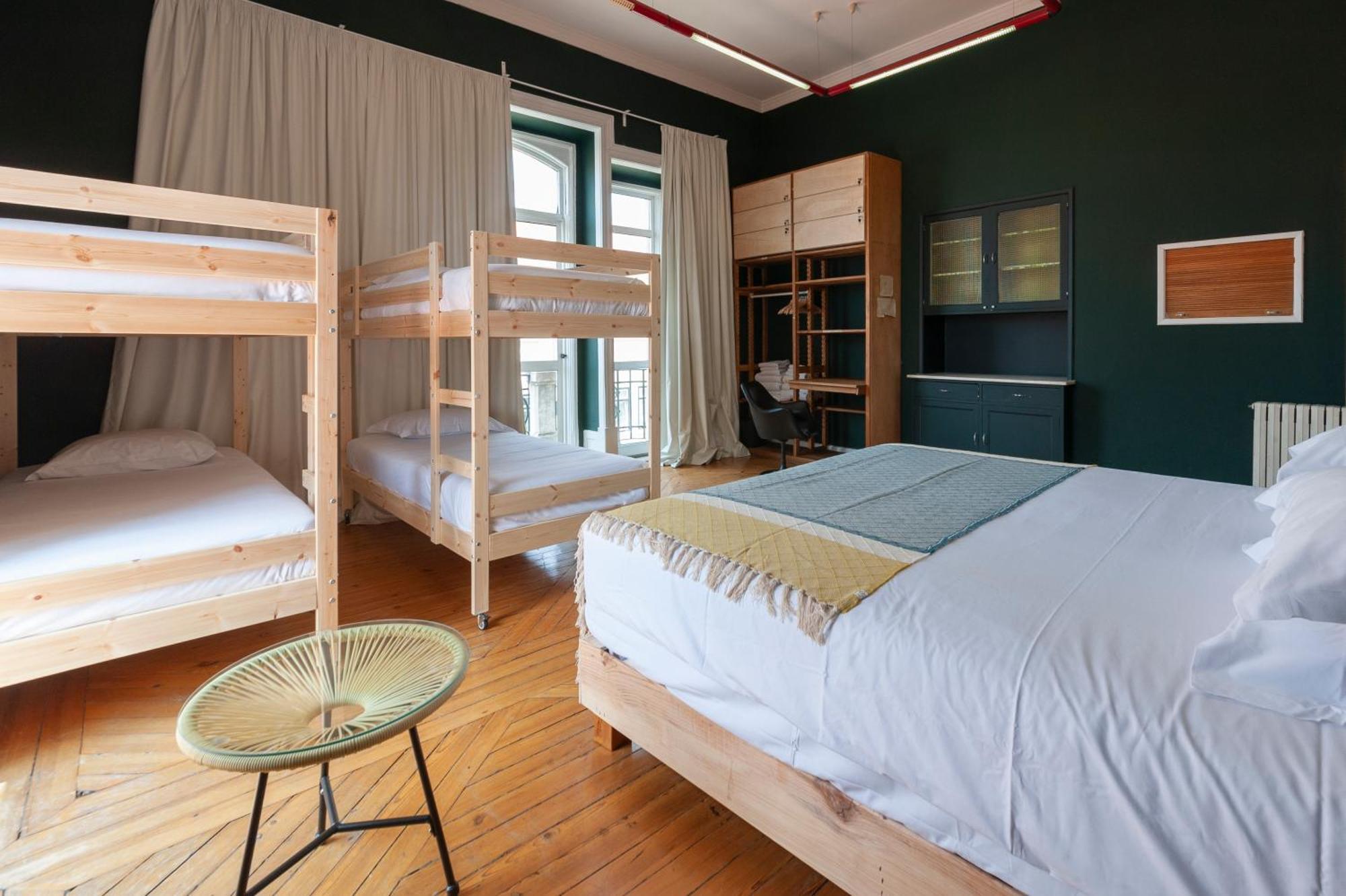 Cheese & Wine Lapa Hotell Lisboa Rom bilde