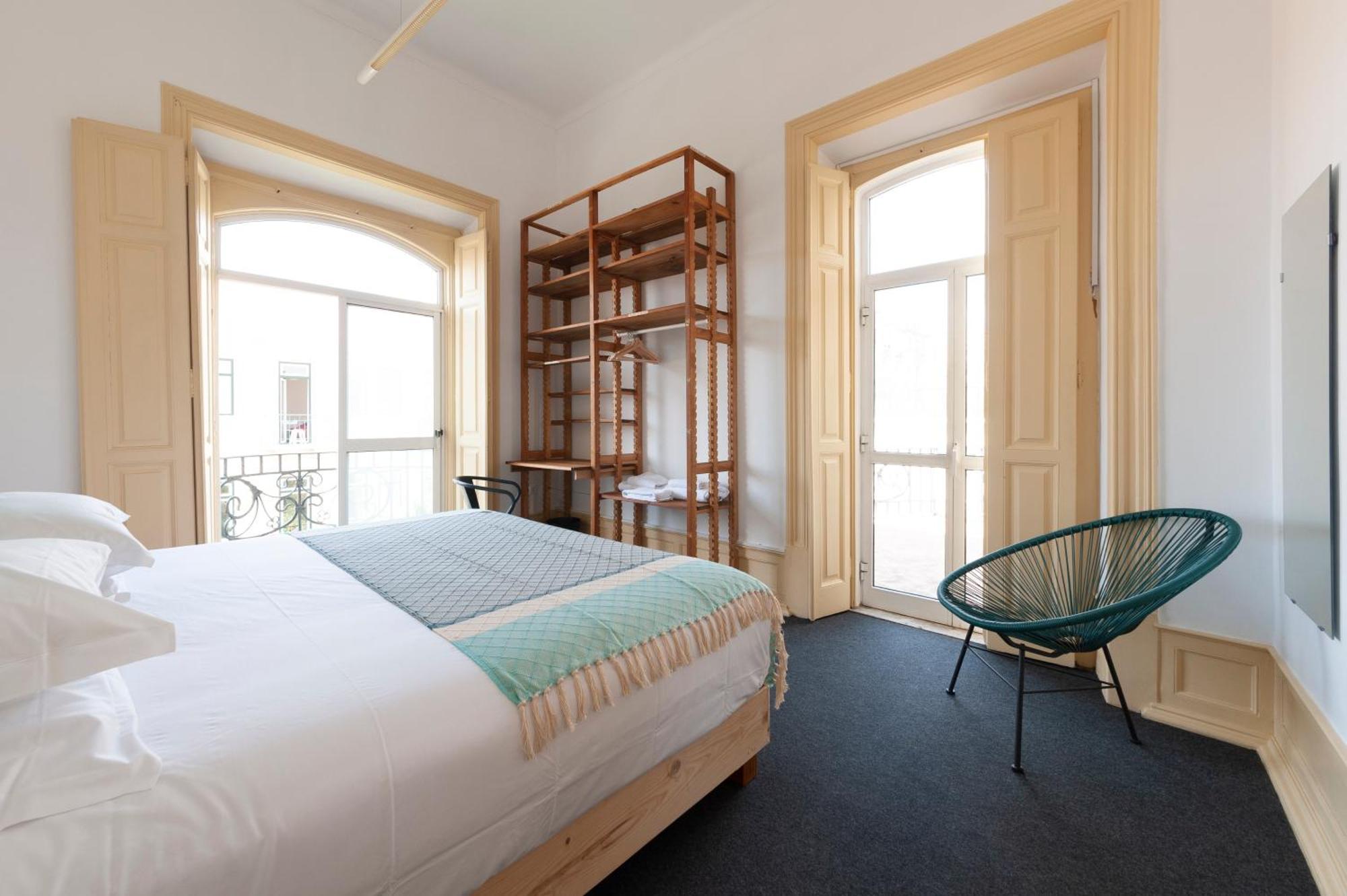 Cheese & Wine Lapa Hotell Lisboa Rom bilde